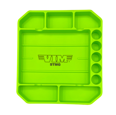VIM Tools Medium Silicone Tool Tray (STMG)