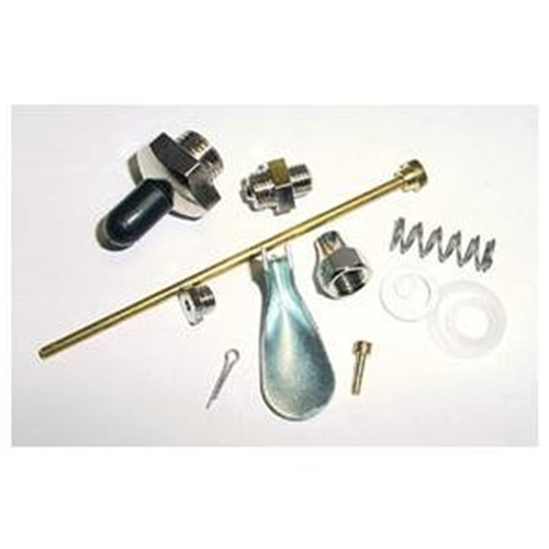 Milwaukee 10REPAIR KIT,COMPLETE,F/MODEL "A"