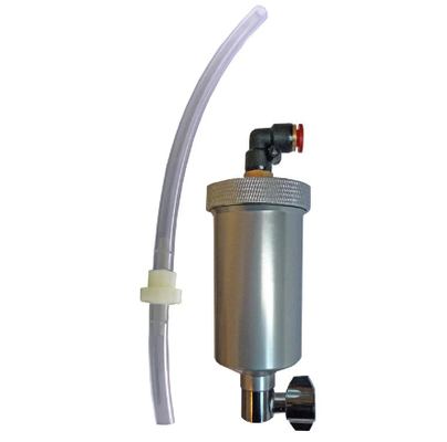 Fuji Spray Spray Gun Cup Assembly - 3Oz Gravity [For G-Xpc] (8080)