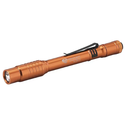 Streamlight Stylus Pro USB Rechargeable 350-Lumen Pen Light in Orange (66146)
