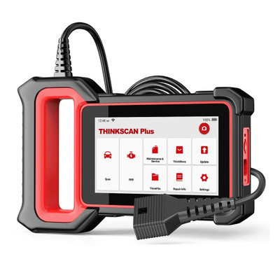 THINKCAR ThinkScan Plus S7 Advanced Ultra Diagnostics Tool (303020022)