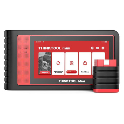 THINKCAR ThinkTool Mini OBD2 Vehicle Diagnostics Scanner (301020015)