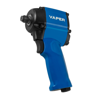 Titan Tools 1/2" Drive Stubby Impact Wrench (85143)