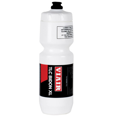VIAIR TLC Bidon 22oz Water Bottle for Multi-Use Empty (98001)