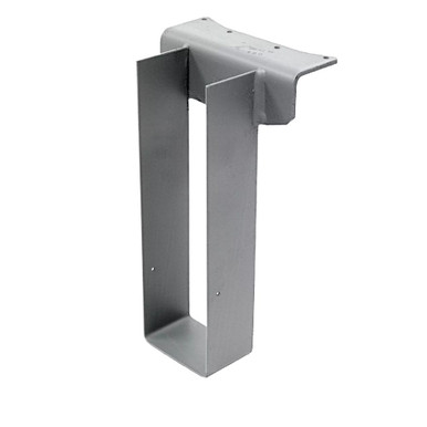Opens dialog Simpson Strong-Tie WP211.88 - Welded Top-Flange Joist Hanger for 1-1/2" x 11-7/8" Top Flange I-Joist