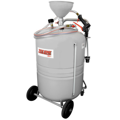 ZeeLine 21-Gallon Portable Oil Dispenser (ZE21OD)