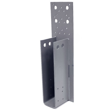 Opens dialog Simpson Strong-Tie THGB2 - THGB 3-5/16" Heavy Bolted Face-Mount Girder Truss Hanger