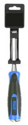 5/8 Inch Bi-material Wood Chisel - Master Mechanic Model 490604