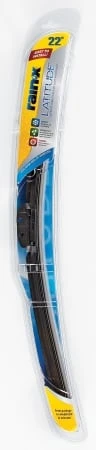 Rainx Latitude 22inBy Shell Car Care