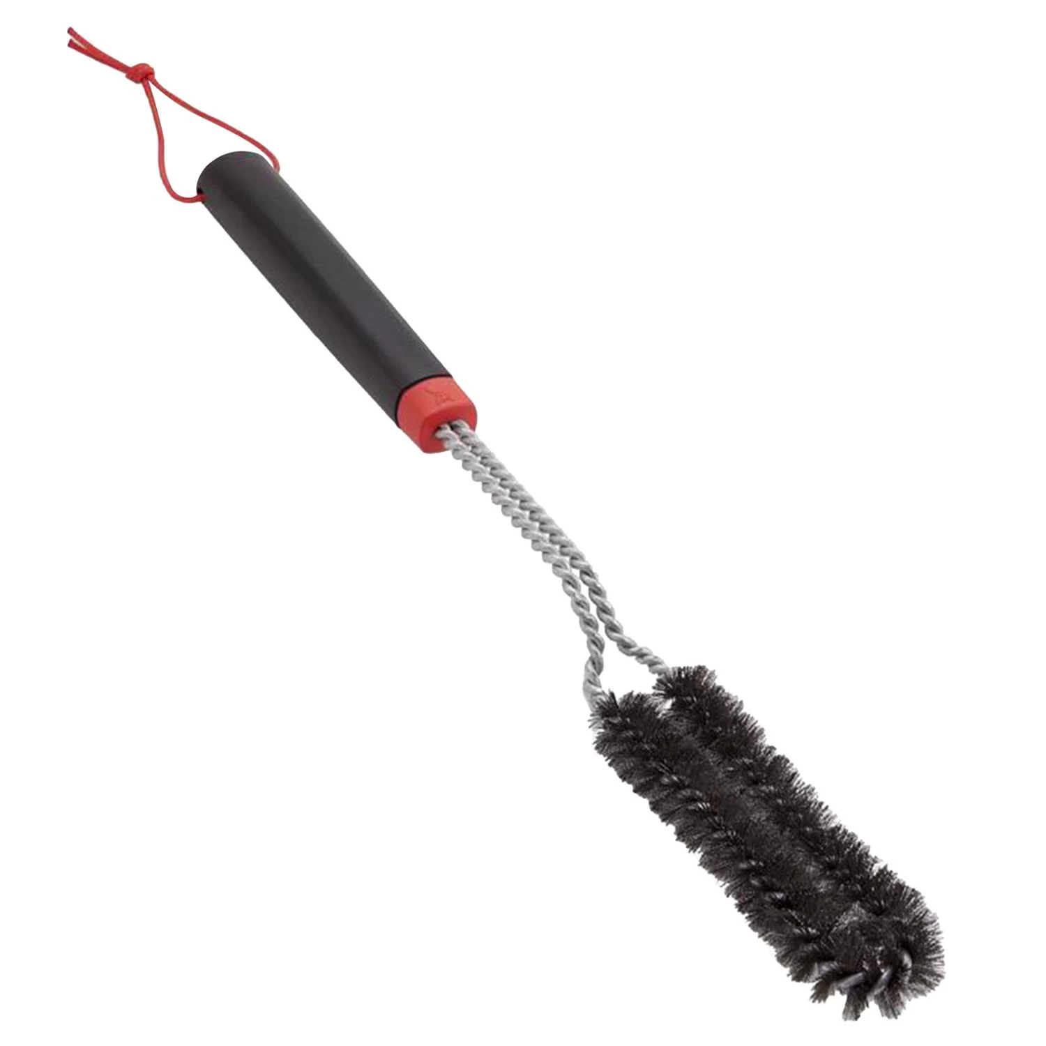 Bbq Grill Detailing Brush