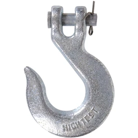 The Hillman Group Forged Clevis Slip Hook