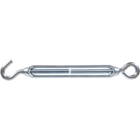 The Hillman Group Hook & Eye Turnbuckle