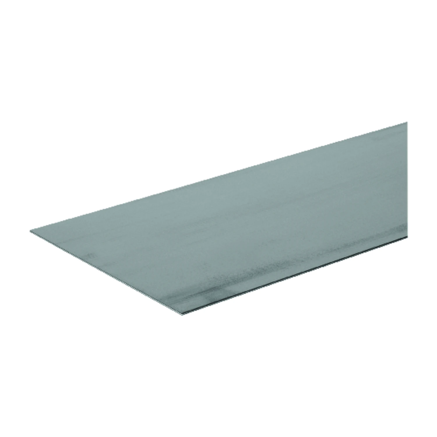 Steel Sheet, 16 Gauge, 12 X 18 In.
