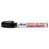 96823 Valve Action Liquid Paint Marker, Black, 1/8 Inch Bullet Tip