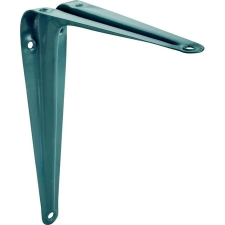 Shelf Bracket 12x14 Grey