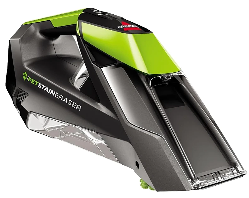 Portable Pet Stain Remover & Carpet Cleaner
