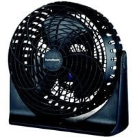 Db-101 10-inch 3-speed Pivot Fan For Efficient Cooling
