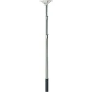 Mp-8 Adjustable Mounting Pole For Bird Feeders - 3 Piece Set