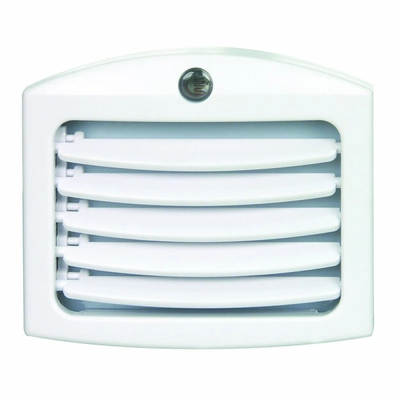 Nl6/led Theatre Style Led Night Light With Automatic Sensor