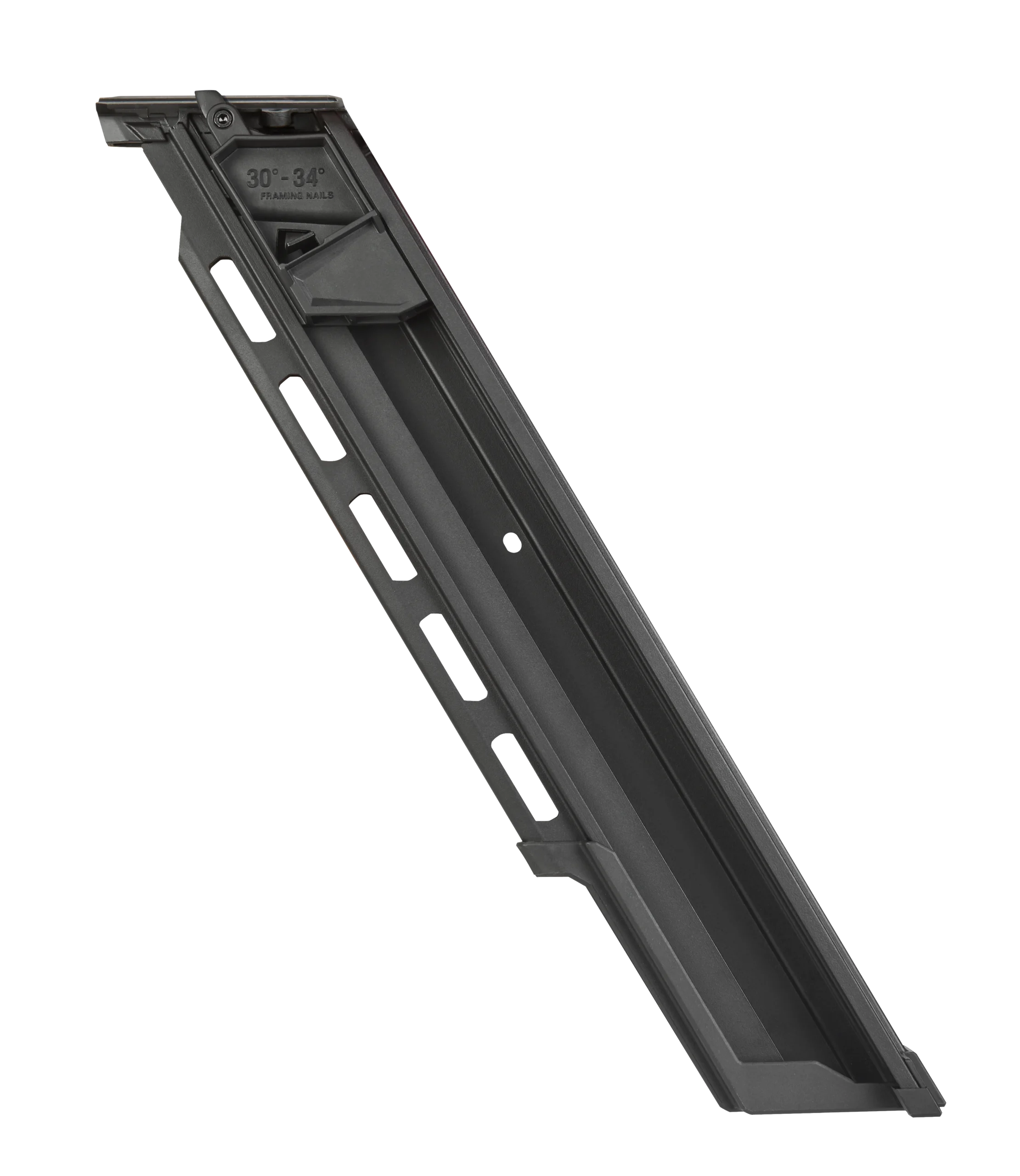 M18 Fuel 30 Degree Extended Capacity Framing Nailer Magazine 48-08-2745