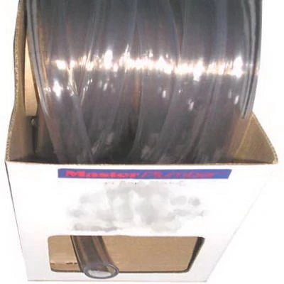 7007p Non-toxic Clear Vinyl Tubing 1/2" I.d. X 3/4" O.d. X 100 Ft.