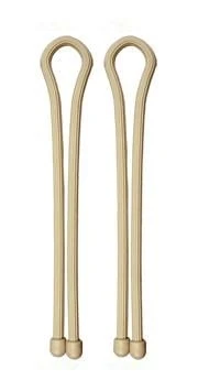 Nite Ize Gear Tie 32 In. - Desert Tan 2 Pack