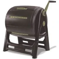 60 Gallon Dynamic Composter Mixer Model 17186745 For Efficient Composting