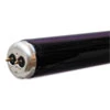 Fluorescent U-bent Tube