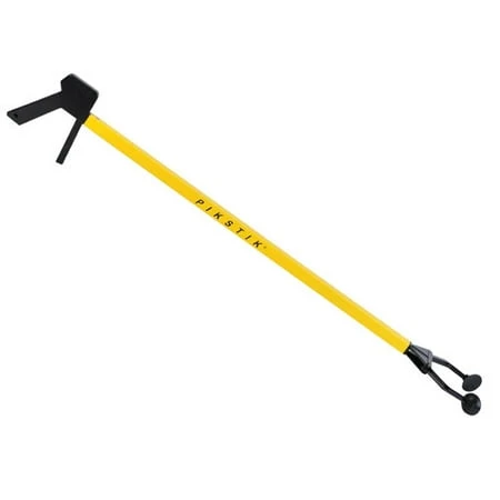 C481 48 Inch Pikstik Classic Reacher Grabber Tool