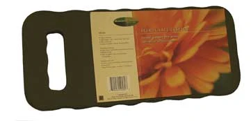 9580 Sturdy Knee Cushion - Green Garden Kneeling Pad