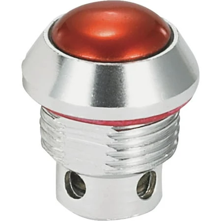 92700 Over Pressure Plug For Pressure Cookers - Silver Replacement Part