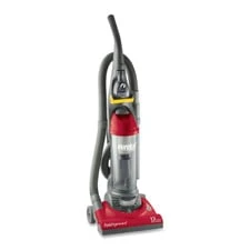 Maxima Lightweight Bagless Upright Vacuum 15 Lbs With 25ft Cord