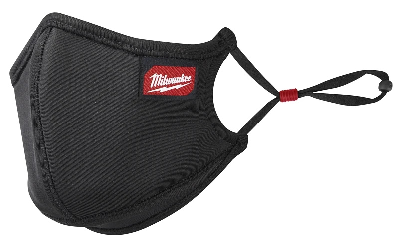 S/m 3-layer Washable Performance Dust & Face Mask