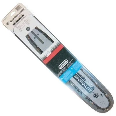 105700 Replacement Bar & Chain Combo - 16 Inch Bar, 0.375 Inch Chain Pitch