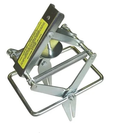 102892 Easy Set Mole Eliminator Trap For Effective Pest Control