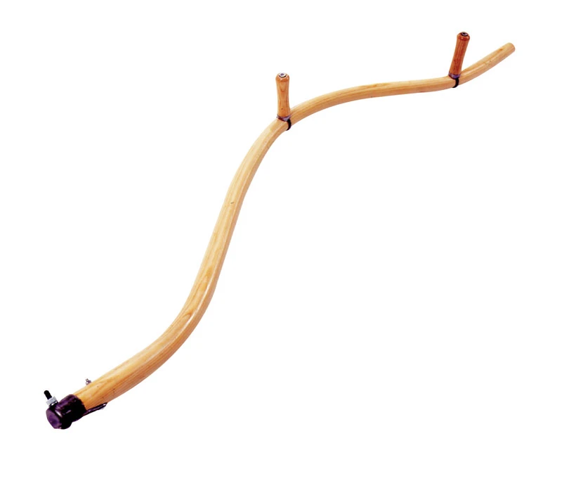 26-inch Hardwood Snath For Scythe Blades