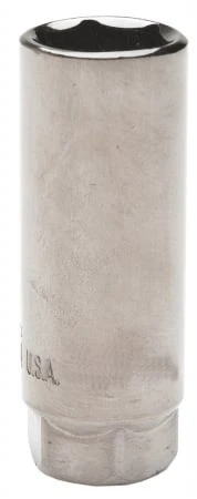 12711 0.5 Inch Drive 12 Point 11mm Metric Socket