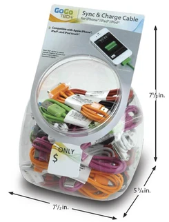 Usb To 30pin Cable