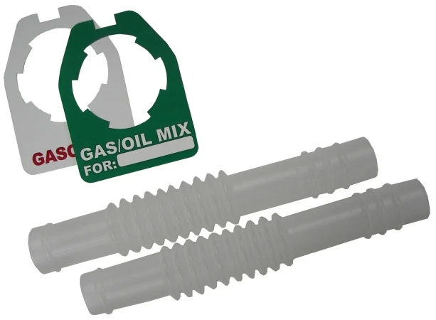 Enviro-flo Replacement Parts And Accessories For Gas Cans - Model 81102