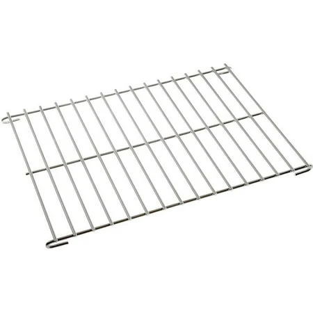 6564 Original Q Large Roast Rack For Grilling And Roasting