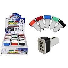 3amp Car Charger