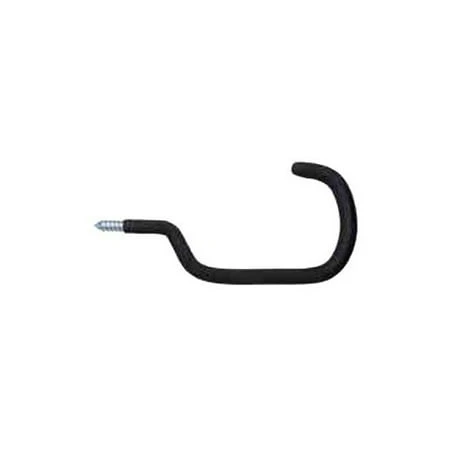 Mintcraft 1892934 Black Heavy Duty Bikehanger .37 In.