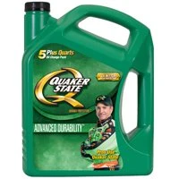 Quaker State Quaker State 10w30 5.1 Quarts - Quaker State Oil Refining