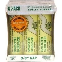 Roller Cover Set 9" X 3/8" - Model Rc1016