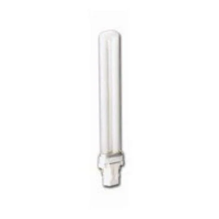 Pz-103pdq 13 Watt Fluorescent Replacement Bulb 7000k