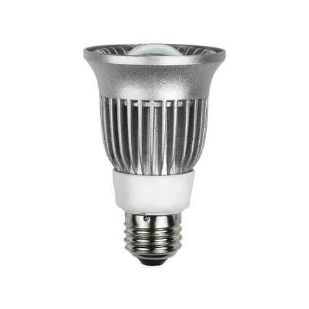 8w R20 Warm White Led Reflector Flood Light Bulb 2202lednr20-lf3-8