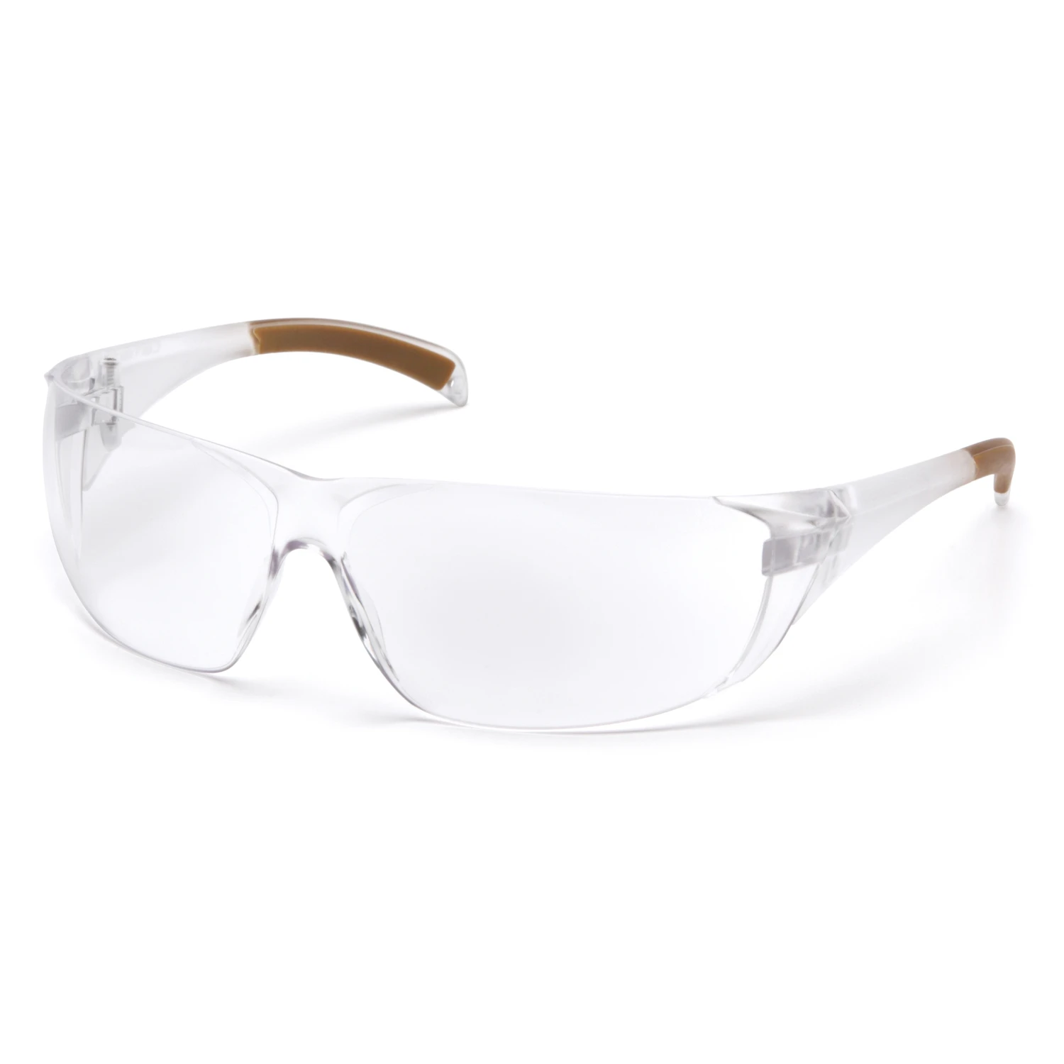 Safety Glasses, Clear Lens