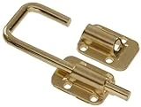Cd-door Latch 1.5 Brs Pl5