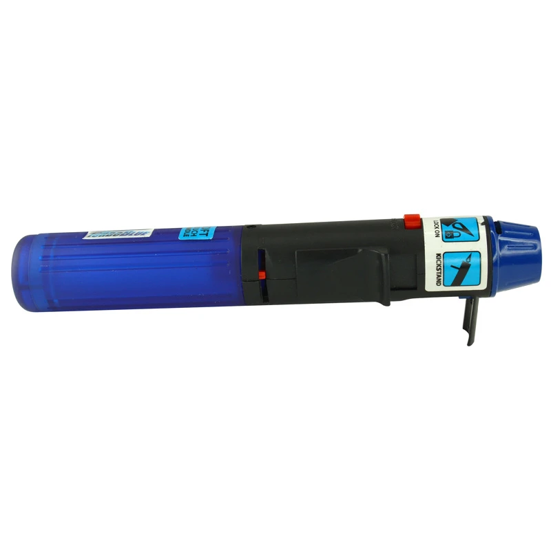 Novelty Turbo Blue Torch Stick