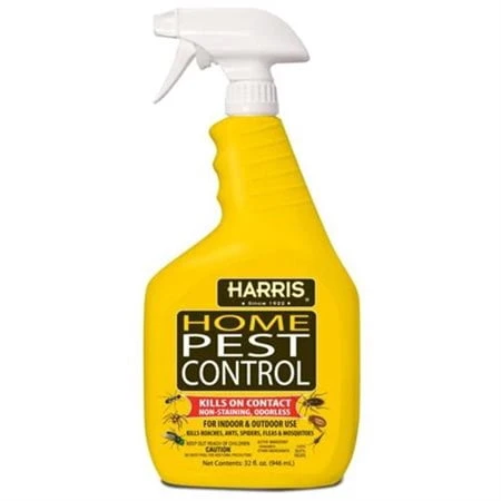 Home Pest Control Ready-to-use Spray, 32 Ounce Insecticide